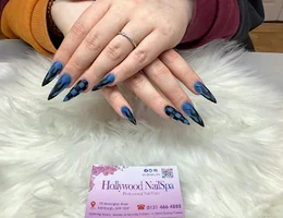 Hollywood Nailspa