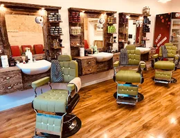 Mr Kagan Barber Shop