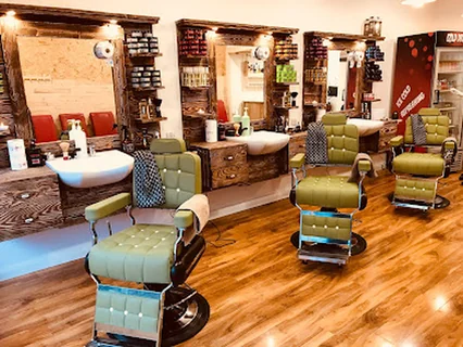 Photo Mr Kagan Barber Shop