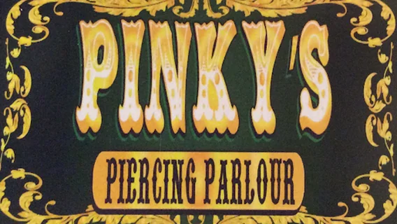 Photo Pinky's Piercing Parlour