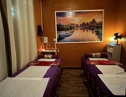 Senses Asian Gravesend Massage