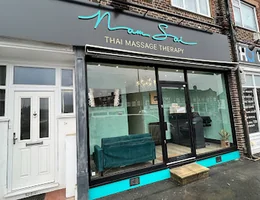 Nam Sai Thai Massage Therapy