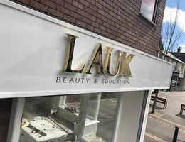 LAUK Beauty & Education