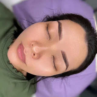 Photo Justina Permanent Makeup Microblading & Aesthetics