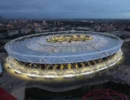 London Stadium