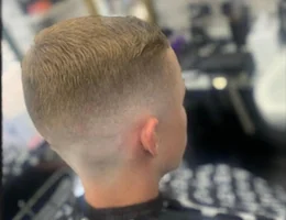 ESSEX CUTZ TURKISH BARBER GRAYS