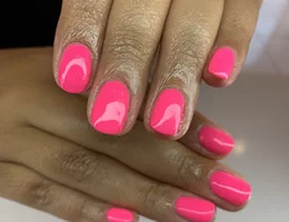 Pink Monkey Nails, Hair & Beauty