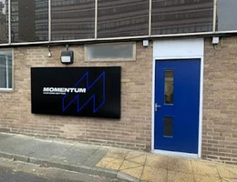 Momentum Sports Injury Clinic