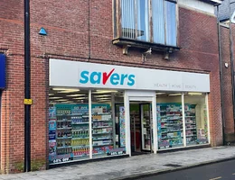 Savers Health & Beauty