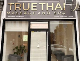 True Thai Massage and Spa Putney