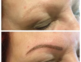 Semi Permanent Makeup by Hennie Swayne - Romsey