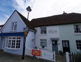 The Salon, Hamble