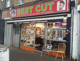 Best Cut London