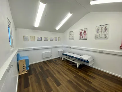 Photo Crawley Physiotherapy Clinic