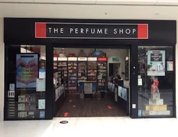 The Perfume Shop