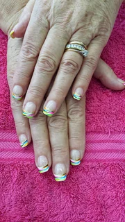 Photo Angel Nails