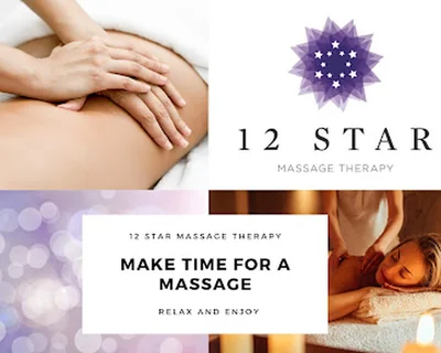 Photo 12 Star Massage Therapy