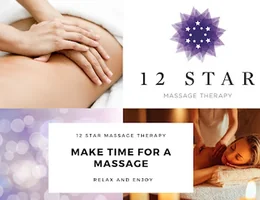 12 Star Massage Therapy