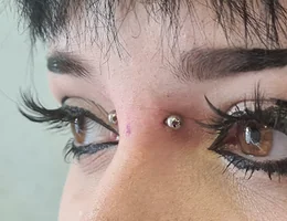 Piercings and fine jewellery by Amanda at Beauty with a Twist