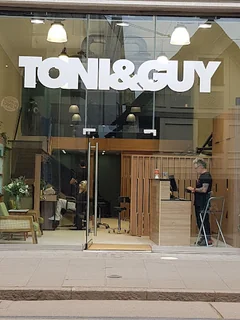 Photo TONI&GUY Nottingham