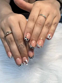 Photo SHE NAILS