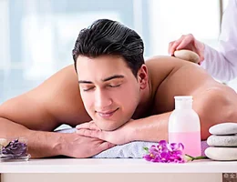 Petersfield Asian Massage