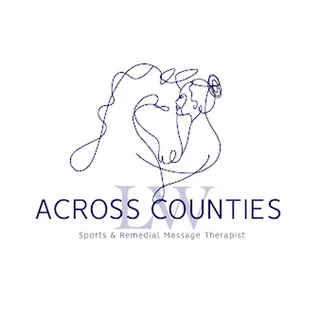 Photo LW Across Counties - Human & Equine Mobile Sports Massage Therapy