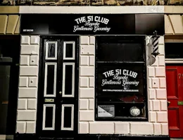 The 51 Club - Bespoke Gentleman's Grooming