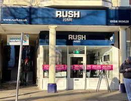 Rush Hair Nottingham