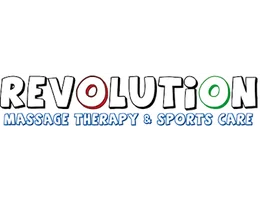 Revolution Massage Therapy