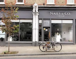 Nails & Co. London