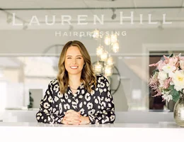 Lauren Hill Hairdressing