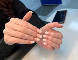 Star Nails