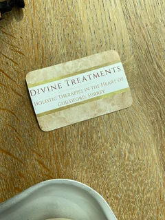 Photo Divine Treatments