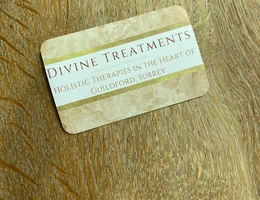 Divine Treatments