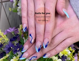 Nails for you