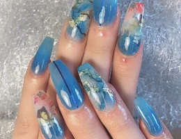 Ramsey Nails