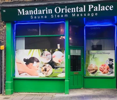 Photo Senses Asian Gravesend Massage