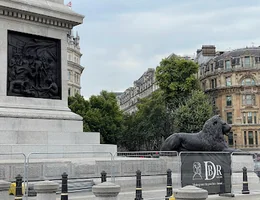 Trafalgar Square