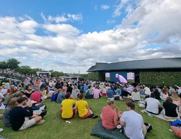 Centre Court | Wimbledon