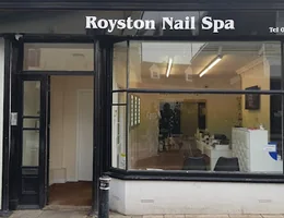 Royston Nail Spa