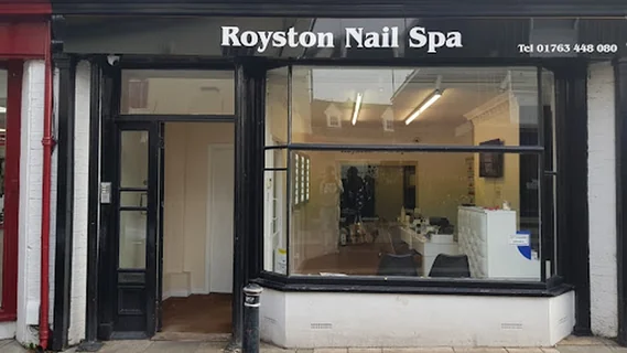 Photo Royston Nail Spa