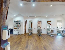 The Hairdressing Company - Hitchin