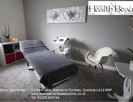 The Health & Beauty Clinic