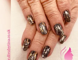 Diva by Tina One Ltd Beauty & Nail Salon