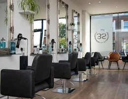 Samantha Elizabeth Hair Salon