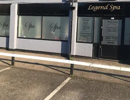 Legend Spa Burton-on-Trent