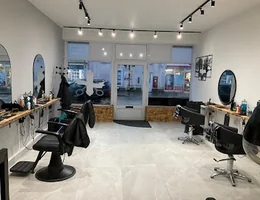 Hair by TJ & co / T J's Barber Shop