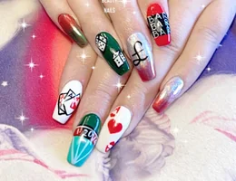 Beauty Nails