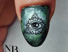 NB Nails and Beauty